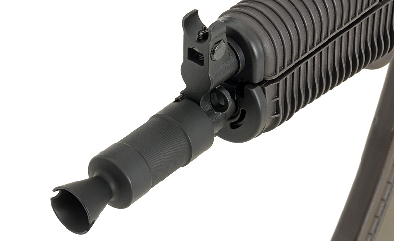 CM.045 AK74u max. 0,5J AEG