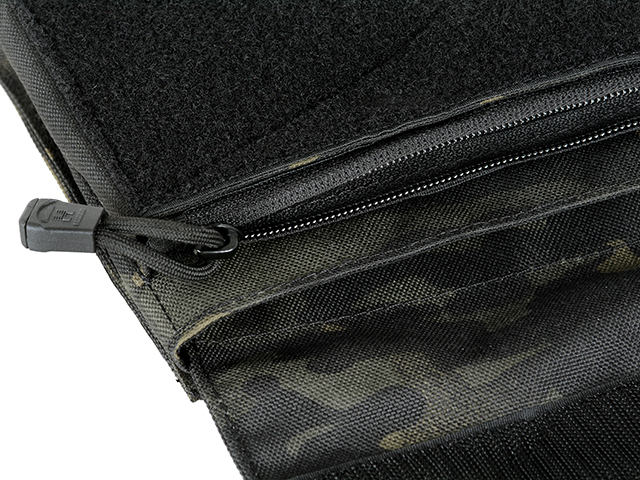 Buckle Up Kangaroo Front-Panel - Coyote [8FIELDS]