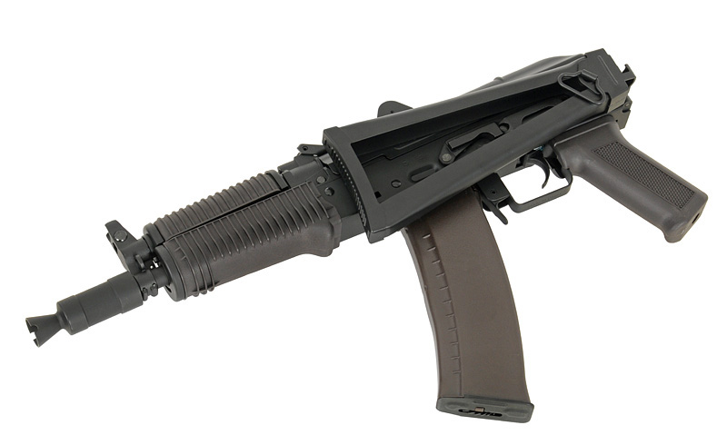 CM.045 AK74u max. 0,5J AEG