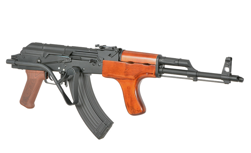 AIMS max. 0,5J AEG (Vollmetall, Holz)