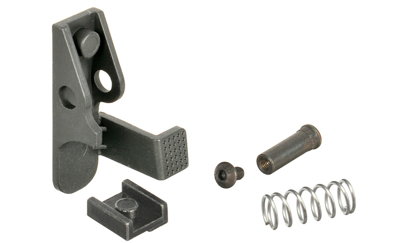 Type 56 max. 0,5J AEG (Vollmetall, Holz)