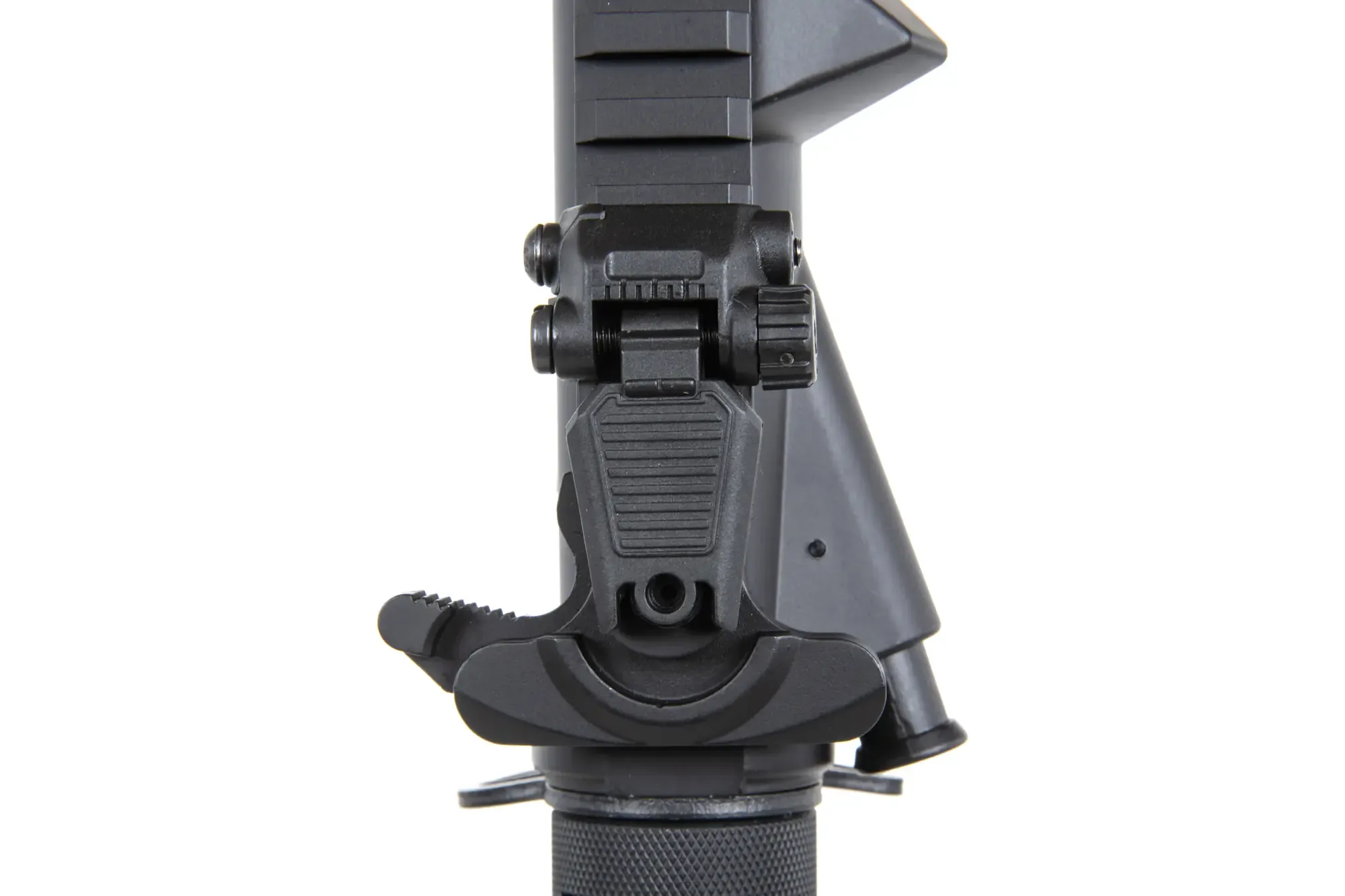 SA-P20 PRIME max. 0,5J AEG mit ASTERII Bluetooth E.T.U, Dark Matter 27K Brushless Motor und Speedgears (TAN)