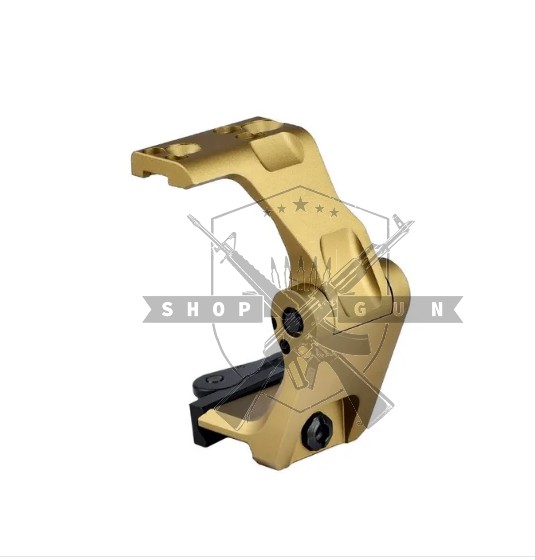 FAST FTC ET -Style G33 Magnifier Mount (DE) FAST FTC ET -Style G33 Magnifier Mount (DE)