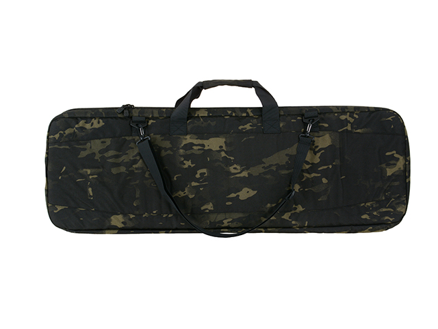Padded Rifle Case 105cm - MB [8FIELDS]