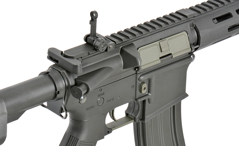 M4CQB URX4 9.5" max. 0,5J AEG Sports Line mit ETU&Mosfet