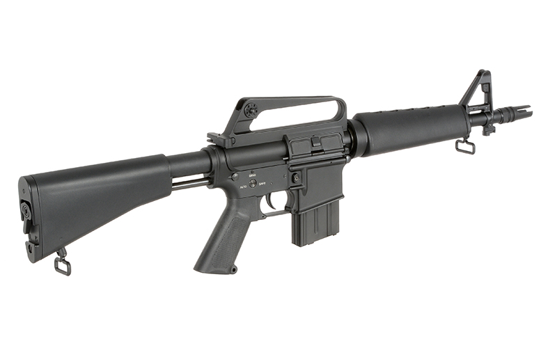 M607 'Stubby' max. 0,5J AEG