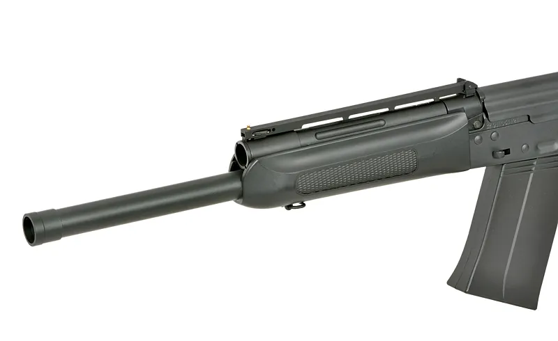 DB SAIGA-12K "Shotgun" S-AEG DB SAIGA-12K "Shotgun" S-AEG