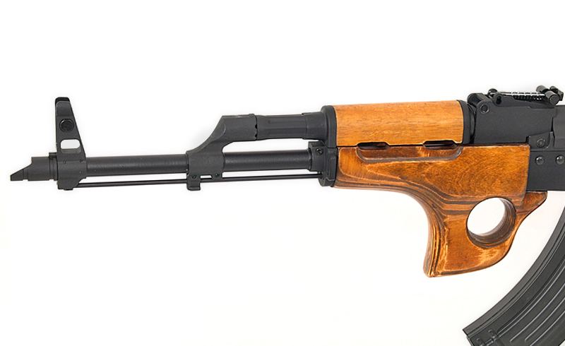 CM.048SU 'AKMSU' max. 0,5J AEG #1