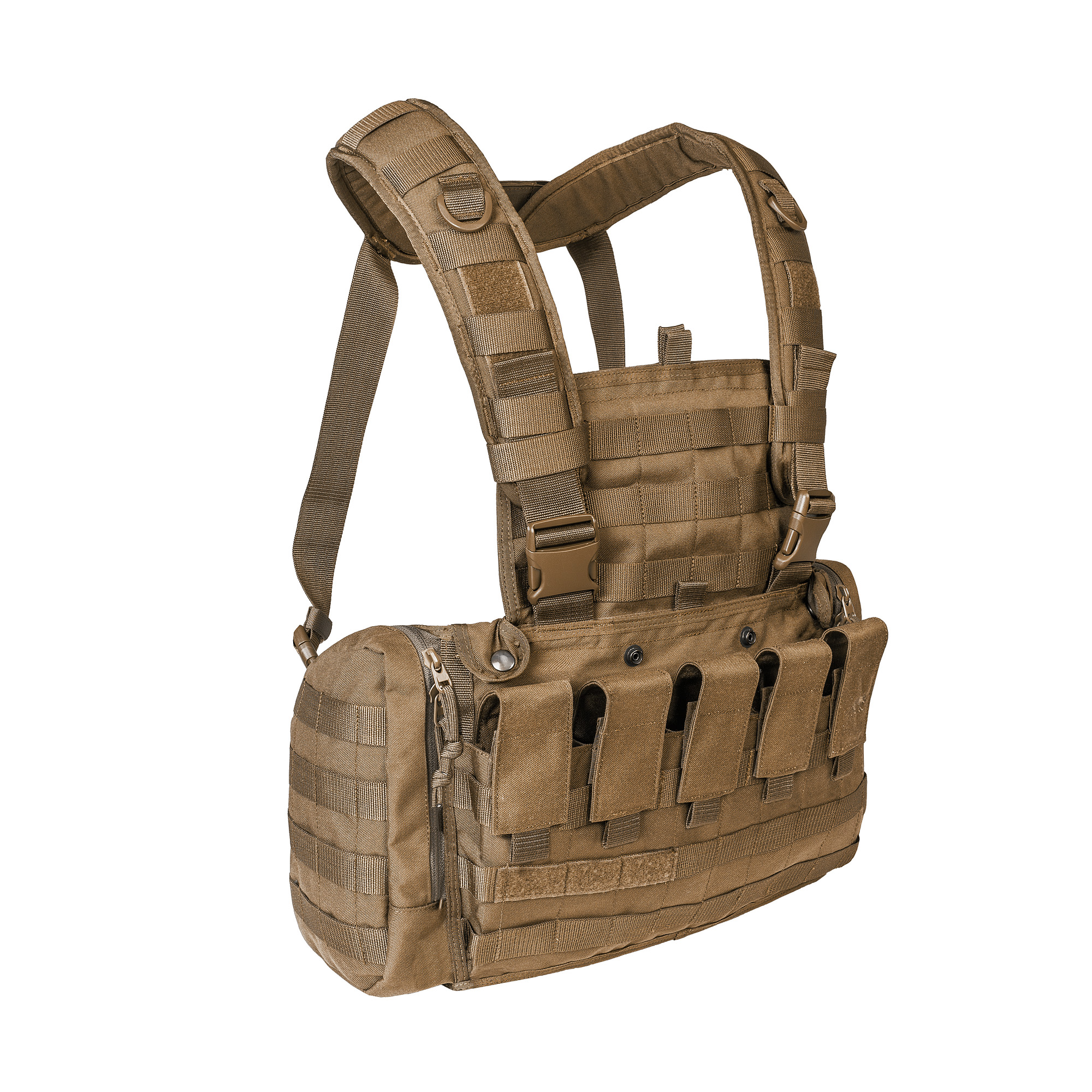 TT Chest Rig M4 MKII (Tasmanian Tiger)