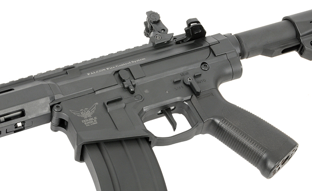 M904E "Ferret I" max. 0,5J AEG mit FCS&Mosfet #1
