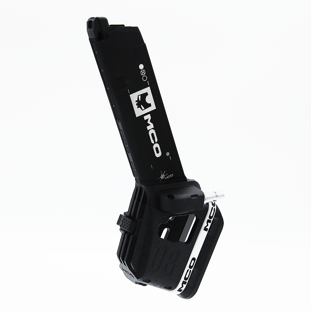 [LINKSHÄNDIG] MCO 08C HPA Adapter GEN 2 mit Ultra Light Mag für G-Series / AAP-01 #1