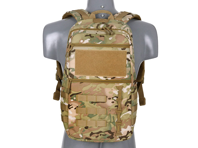 EXPLORADOR backpack- 15L - Multicamo [8FIELDS]