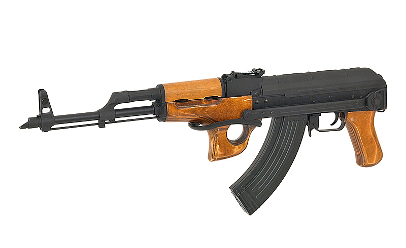 CM.048SU 'AKMSU' max. 0,5J AEG #1