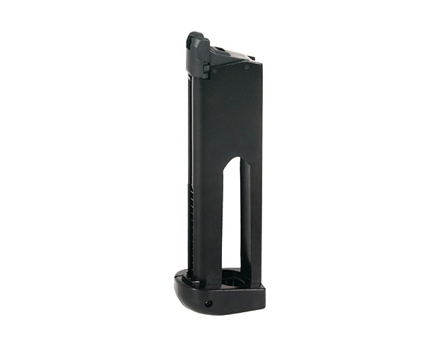 CO2 Magazin für KJW 1911