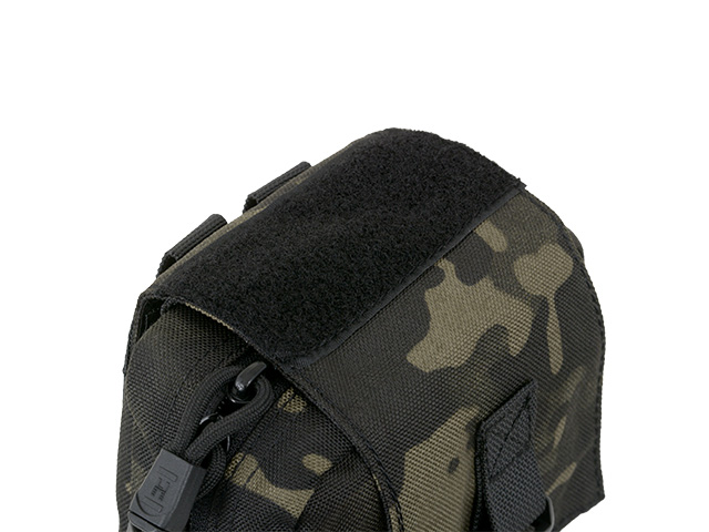EMT Pouch - Coyote [8FIELDS]
