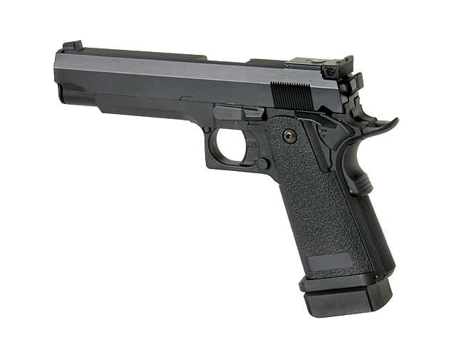 Cyma CM.128 AEP "CAPA", Schwarz