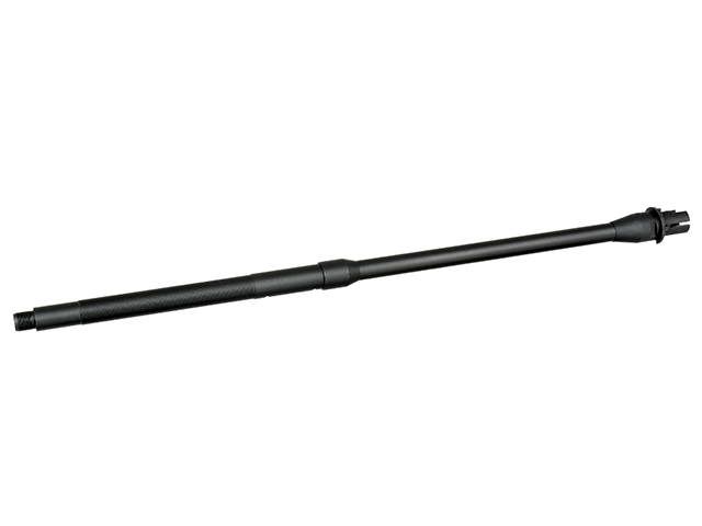 20" Aluminiumaußenlauf für AEG M4/AR15 [5KU]