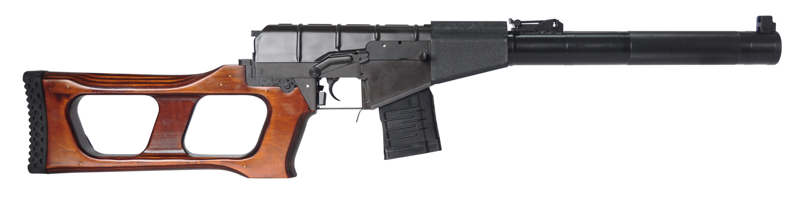 LCT VSS VINTOREZ S-AEG mit Perun Hybrid ETU