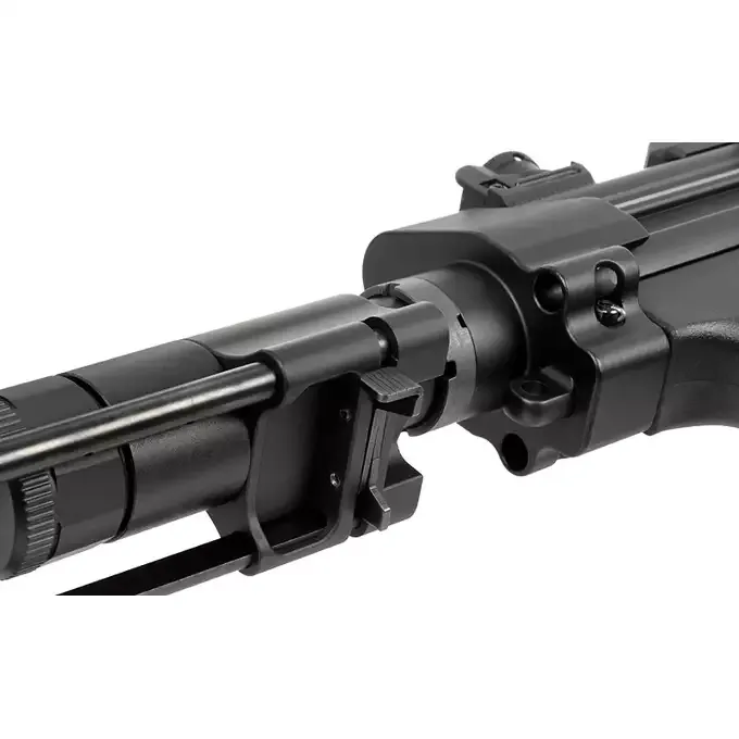 M5 CM.041G S-AEG mit Eshooter ETU Upgrade Version