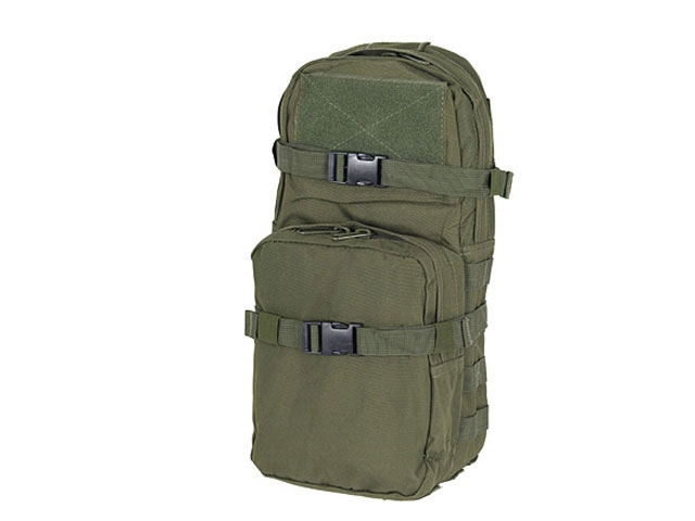 MOLLE Hydration H2O Carrier - Olive [8FIELDS]