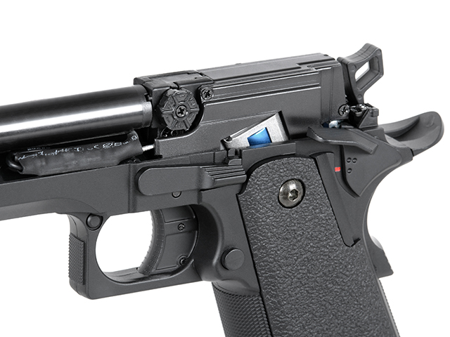 CYMA CM.128S AEP, schwarz, S-Line mit JEFFTRON Mosfet MICRO