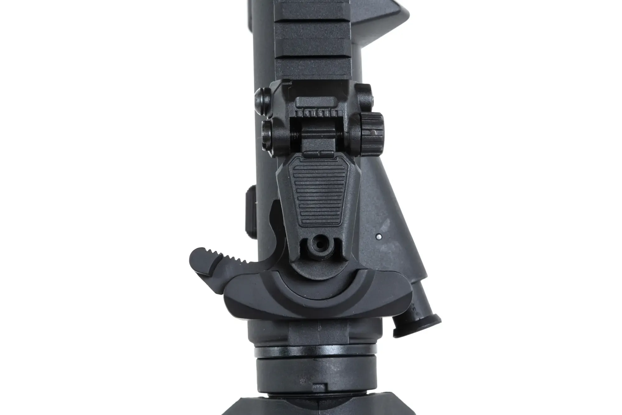 SA-C25 CORE mit HAL ETU, schwarz, S-AEG