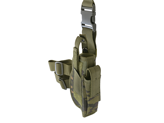 Drop Leg Holster - MT [8FIELDS]