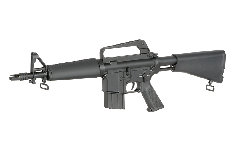 M607 'Stubby' max. 0,5J AEG