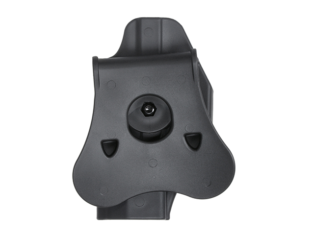 P99 Airsoft Holster Series - Black [Amomax]
