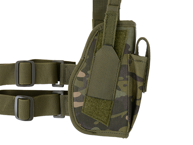 Drop Leg Holster - MT [8FIELDS]