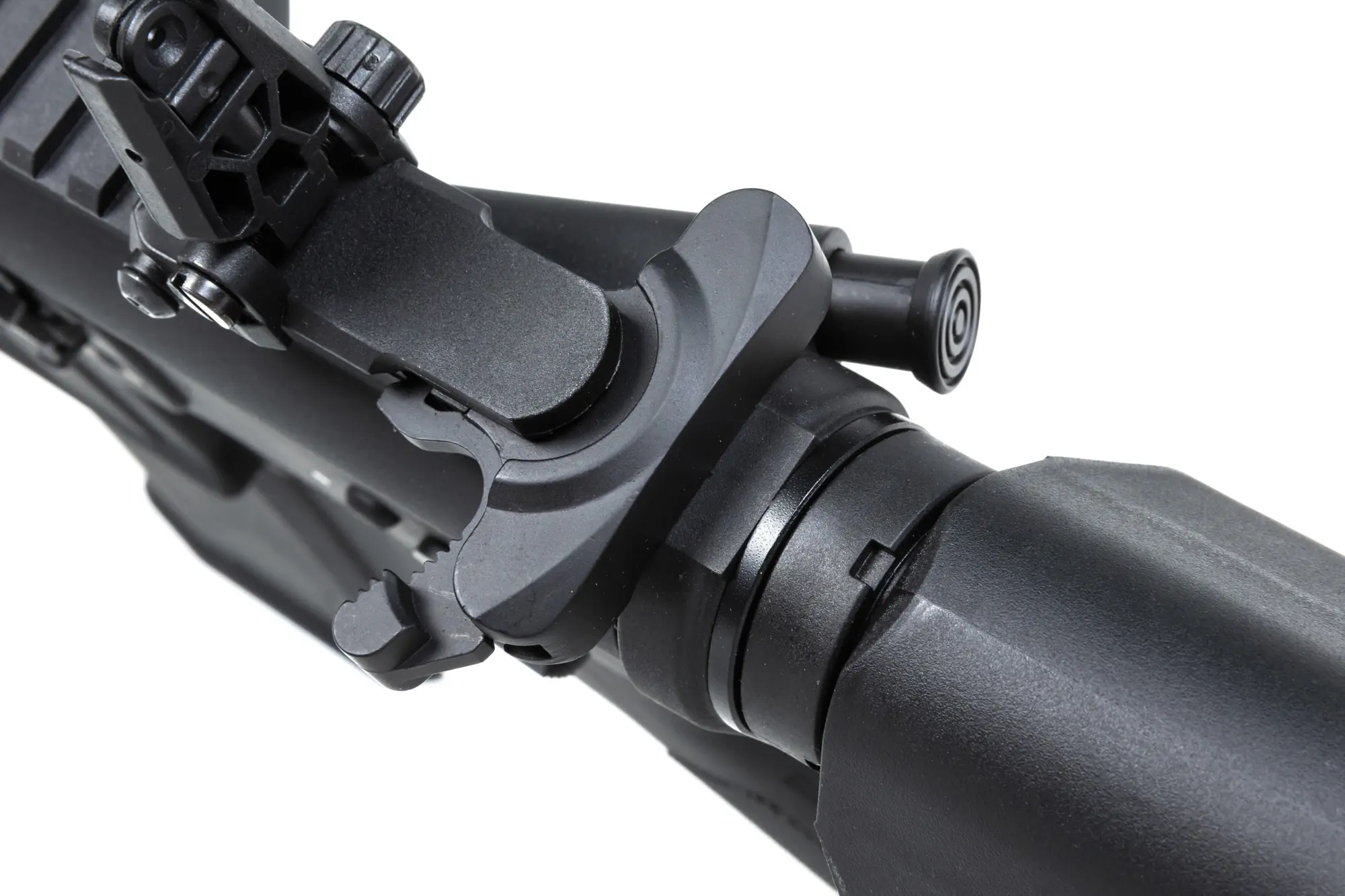 Daniel Defense® MK18 SA-C19 CORE mit HAL ETU, S-AEG, schwarz