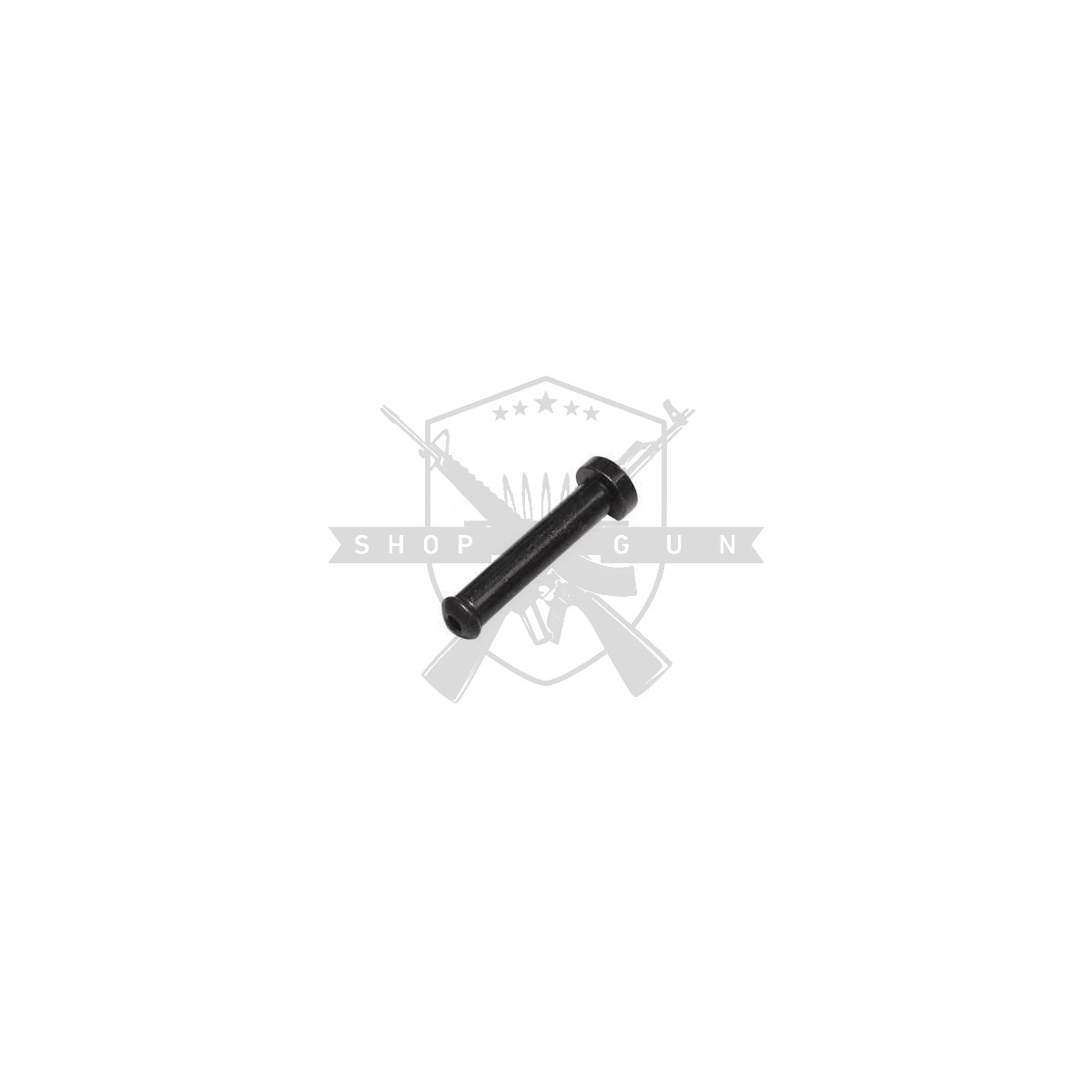 M4/M16A2 Front Lock Pin mit Konterschraube M4/M16A2 Front Lock Pin mit Konterschraube
