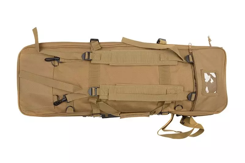Kopie von Waffentasche 840mm (GFT) (BK) #1