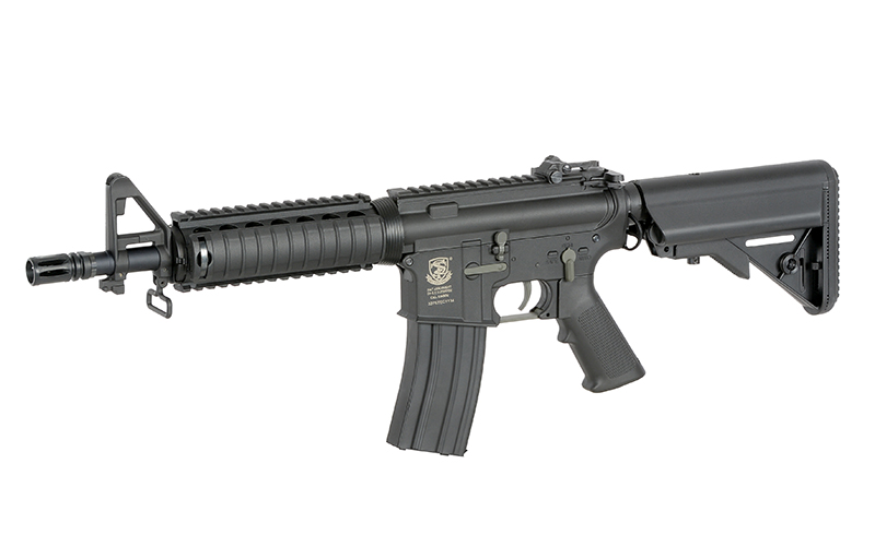 M4 CQB-R MOD0 max. 0,5J AEG Sports Line mit ETU&Mosfet