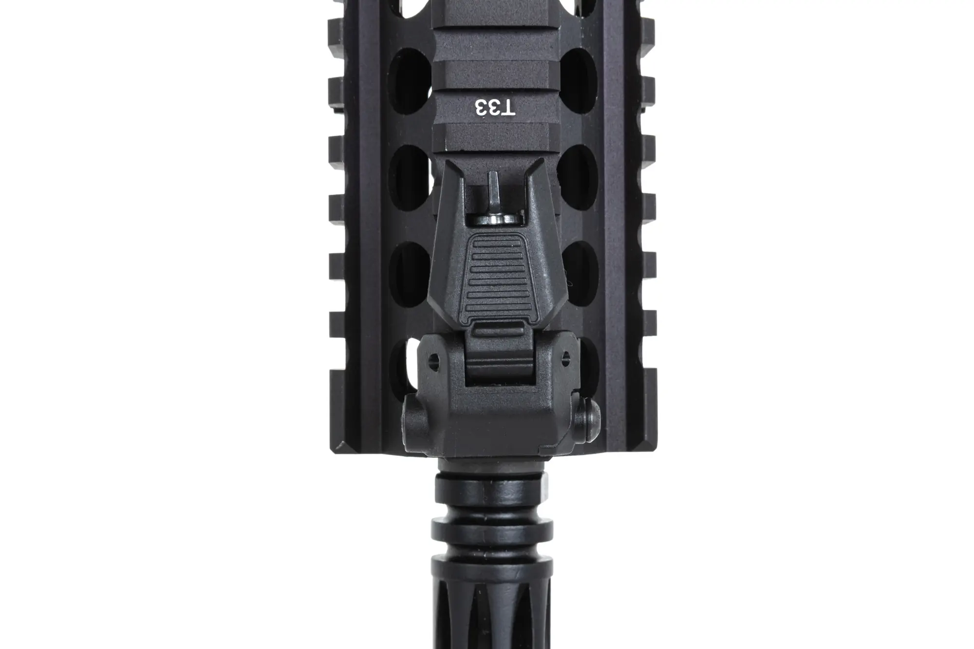 Daniel Defense® MK18 SA-C19 CORE mit HAL ETU, S-AEG, schwarz
