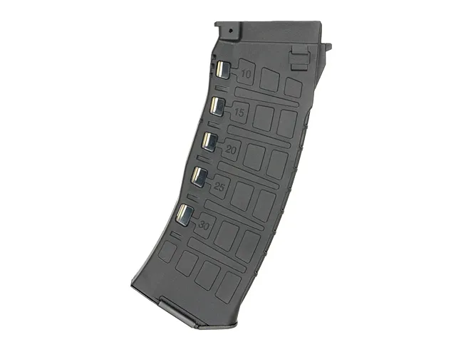 AK12 Magazin "Polymer"30/135rds (Arcturus)