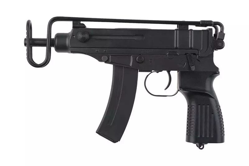 Tokyo Marui "Vz.61" Scorpion AEP-MP Tokyo Marui "Vz.61" Scorpion AEP-MP