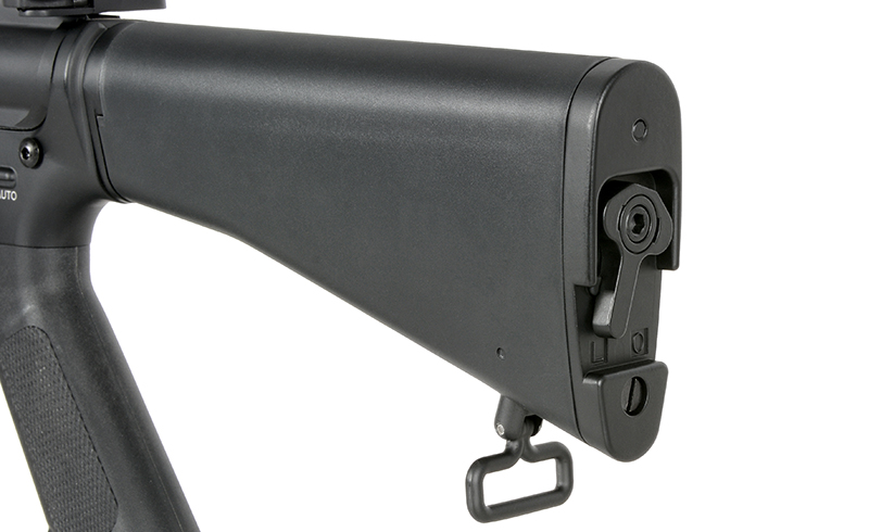 M607 'Stubby' max. 0,5J AEG