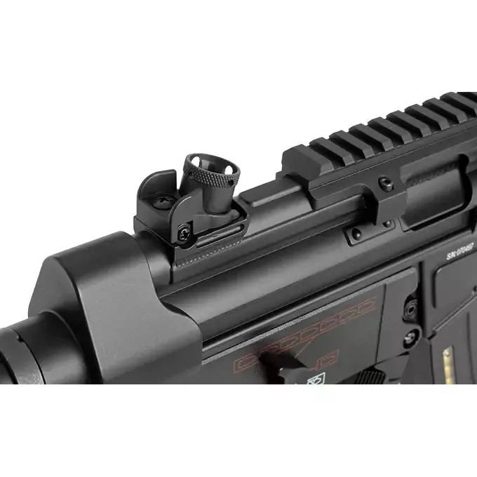 M5 CM.041G S-AEG mit Eshooter ETU Upgrade Version