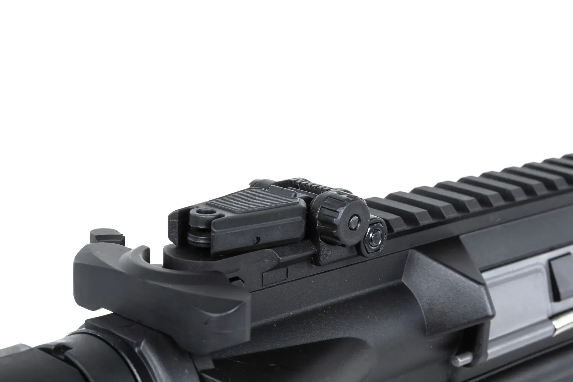 SA-C25 CORE mit HAL ETU, schwarz, S-AEG