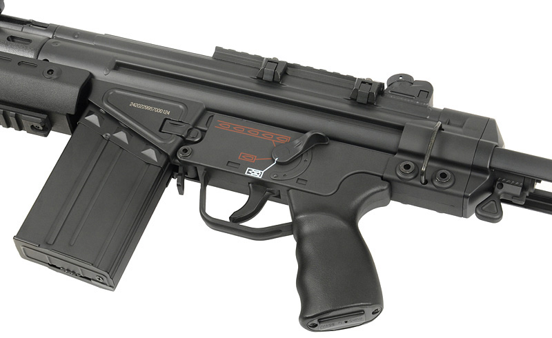 JG094 T3 SAS [J.G.Works]
