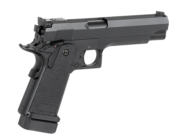 CYMA CM.128S AEP, schwarz, S-Line mit JEFFTRON Mosfet MICRO