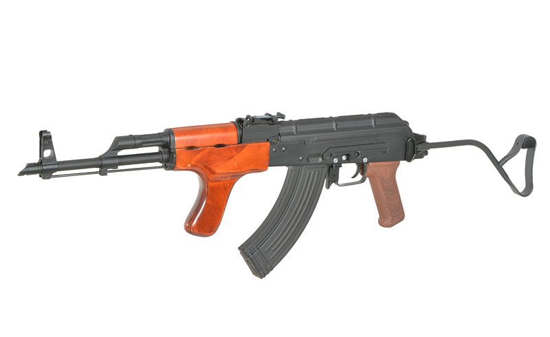 AIMS max. 0,5J AEG (Vollmetall, Holz)