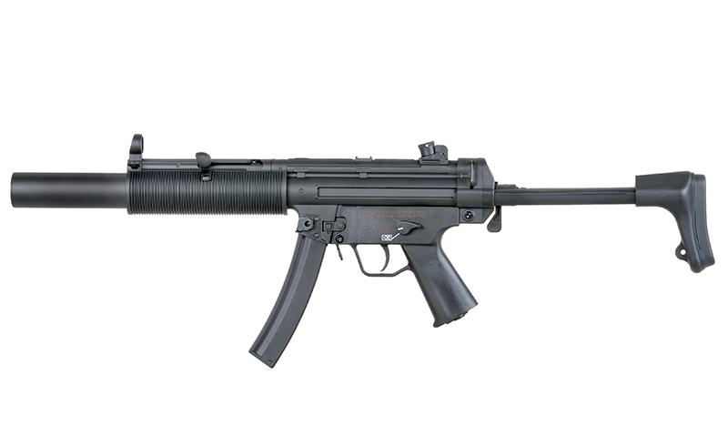 Cyma M5 SD6 HIGHSPEED - CM.041SD6-HS max. 0,5J AEG