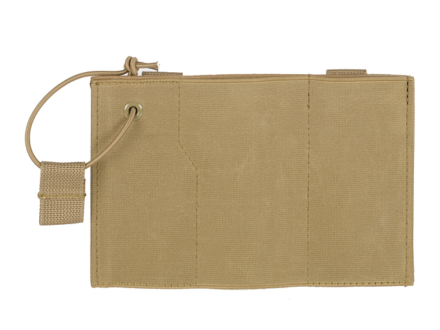 Elastic Pistol Holster - Coyote [8FIELDS]
