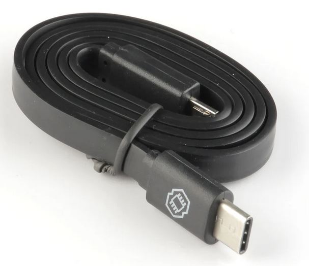 USB-C Kabel für USB-Link