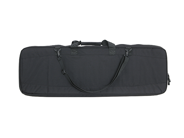 Padded Rifle Case 105cm - Black [8FIELDS]