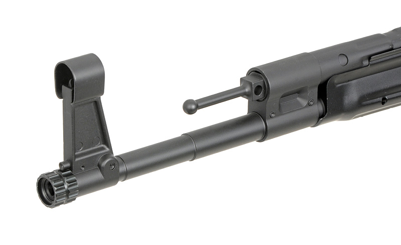 MP44 max. 0,5J AEG, Echtholz, Vollmetall 