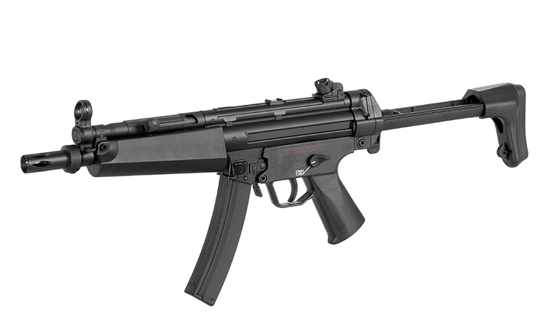 Cyma M5 HIGHSPEED - CM.041J max. 0,5J AEG