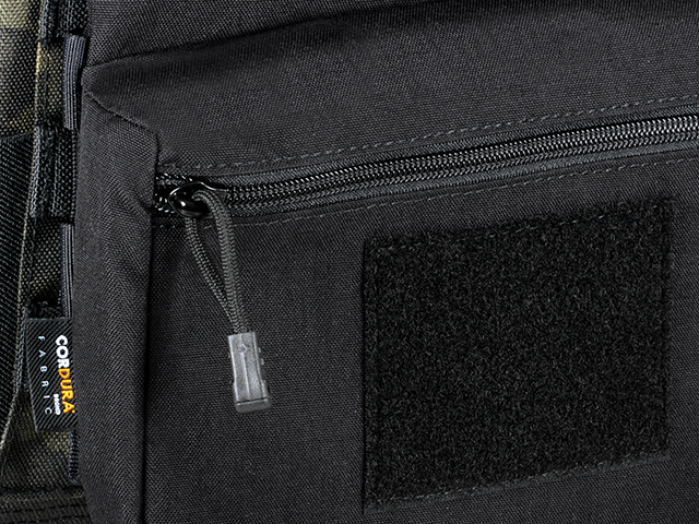 Assault Back Panel Mod.2 - Olive [8FIELDS PREMIUM]